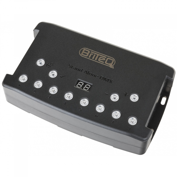 Controler DMX BriteQ LD-1024EASY+ [2]