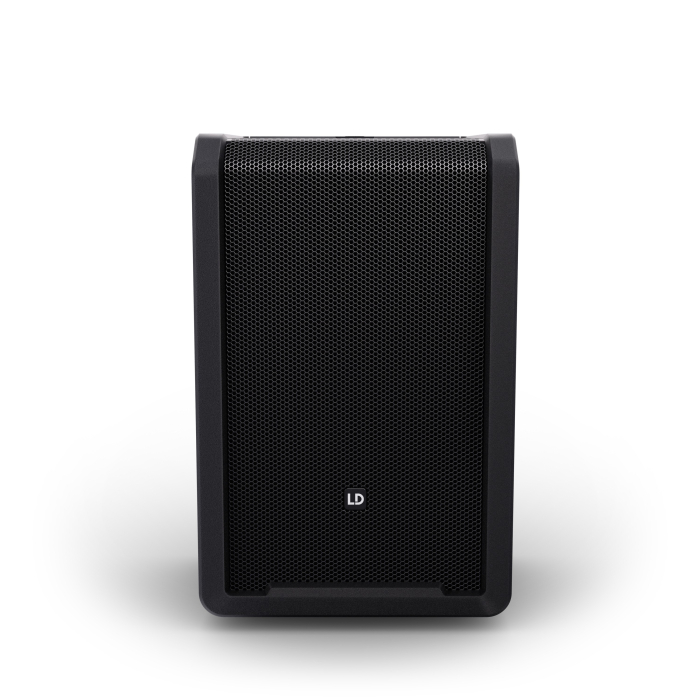 LD Systems ANNY 10 boxa portabila cu baterie si Bluetooth [3]