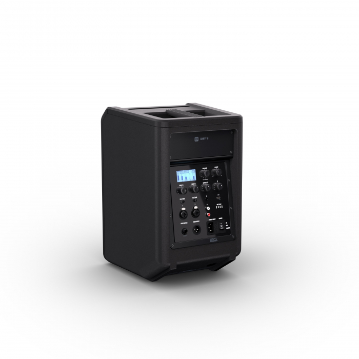 LD Systems ANNY 8 boxa portabila cu Bluetooth [2]