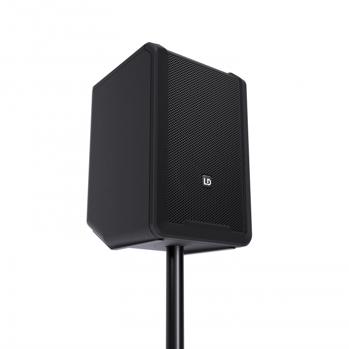 LD Systems ANNY 8 boxa portabila cu Bluetooth [10]