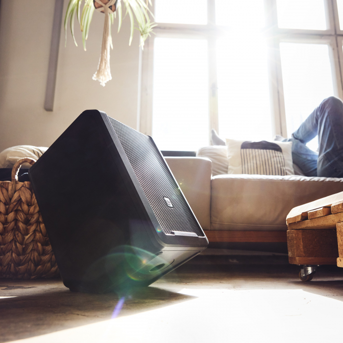 LD Systems ANNY 8 boxa portabila cu Bluetooth [12]