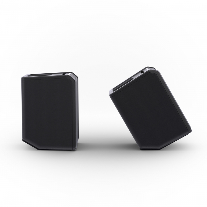 LD Systems ANNY 8 boxa portabila cu Bluetooth [5]