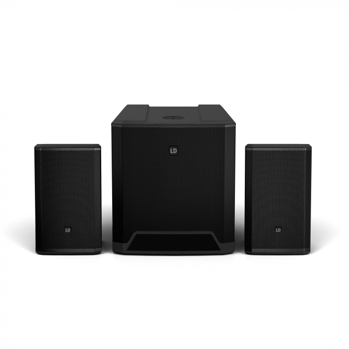 LD Systems DAVE 15 G4X [3]