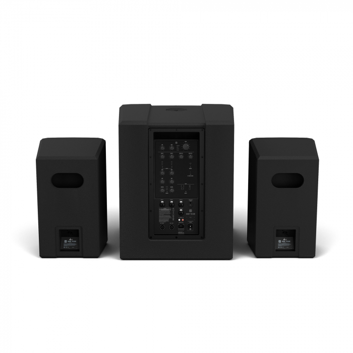 LD Systems DAVE 15 G4X [4]