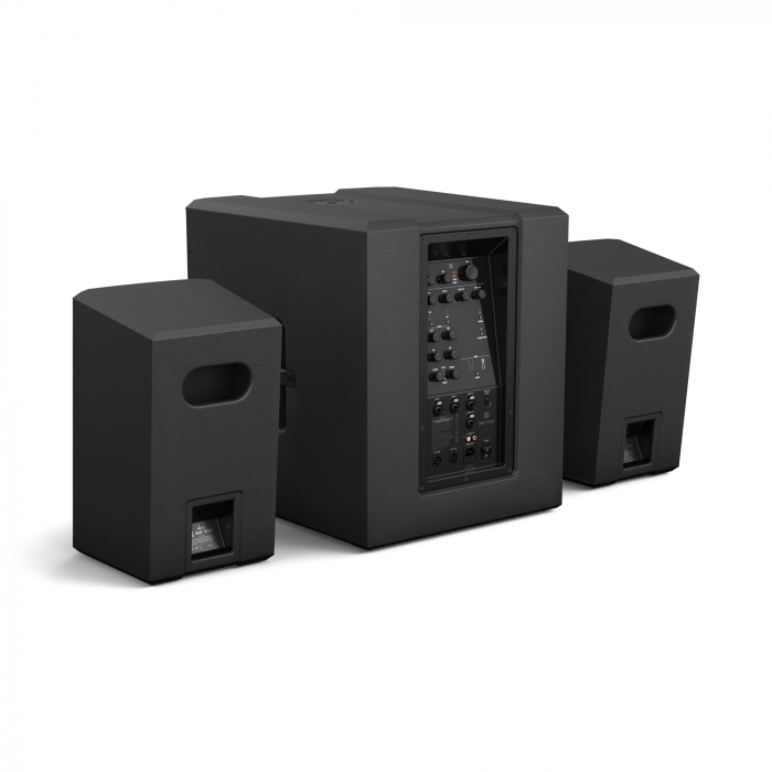 LD Systems DAVE 15 G4X [2]