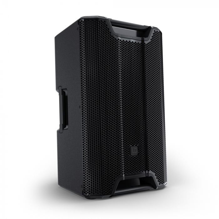 LD Systems ICOA PRO 15 A boxa activa cu Bluetooth si aplicatie [1]