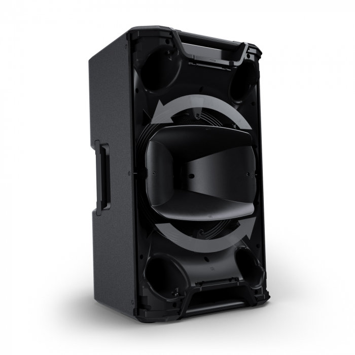 LD Systems ICOA PRO 15 A boxa activa cu Bluetooth si aplicatie [9]