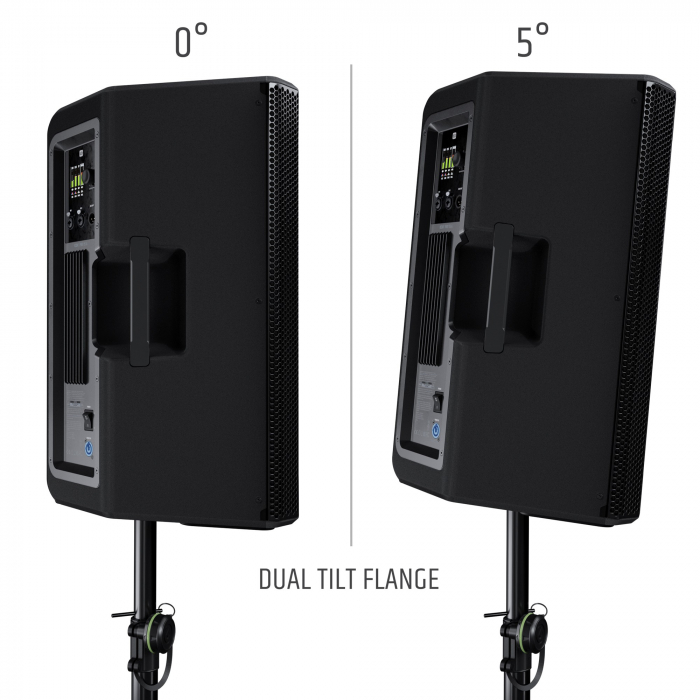LD Systems ICOA PRO 15 A boxa activa cu Bluetooth si aplicatie [6]