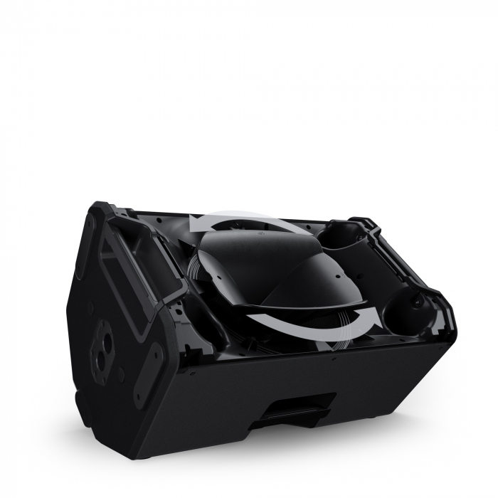 LD Systems ICOA PRO 15 A boxa activa cu Bluetooth si aplicatie [10]