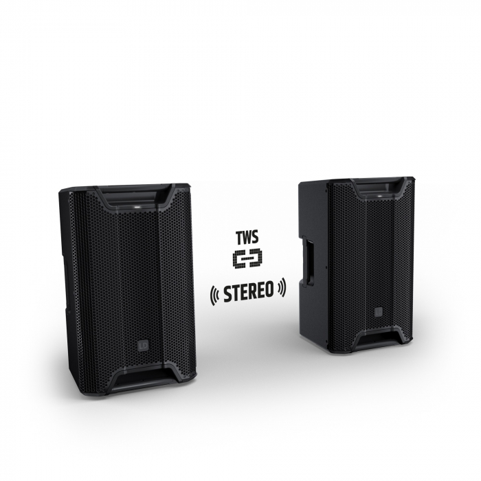 LD Systems ICOA PRO 12 A boxa activa cu Bluetooth si aplicatie [16]