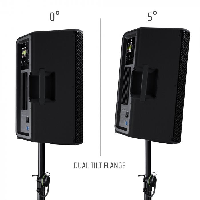 LD Systems ICOA PRO 12 A boxa activa cu Bluetooth si aplicatie [7]