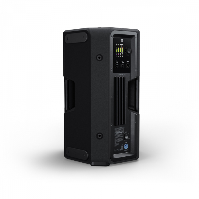 LD Systems ICOA PRO 12 A boxa activa cu Bluetooth si aplicatie [4]