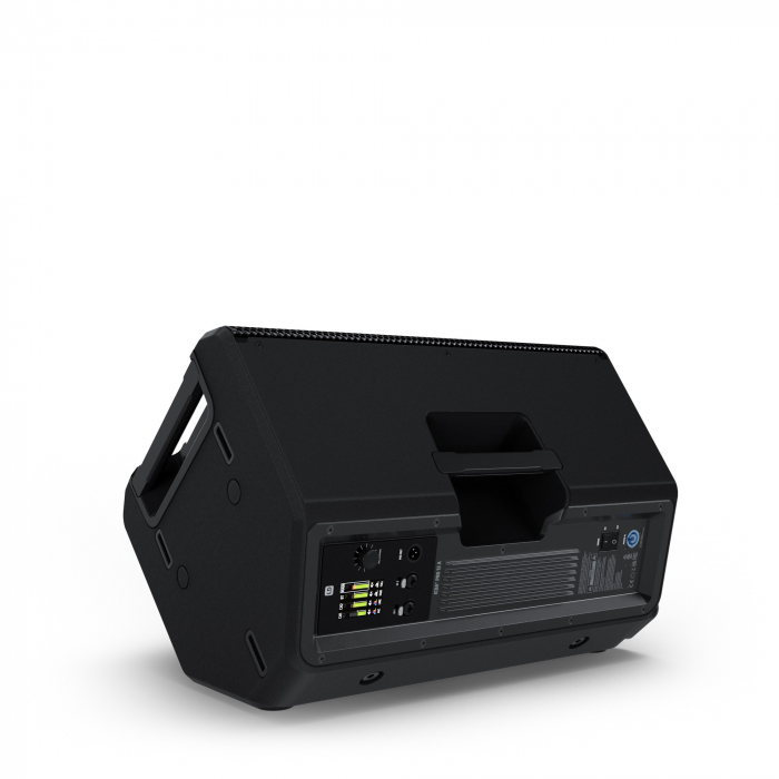 LD Systems ICOA PRO 12 A boxa activa cu Bluetooth si aplicatie [9]