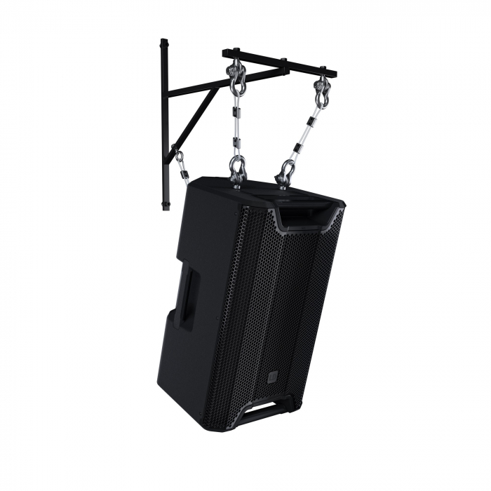LD Systems ICOA PRO 12 A boxa activa cu Bluetooth si aplicatie [13]