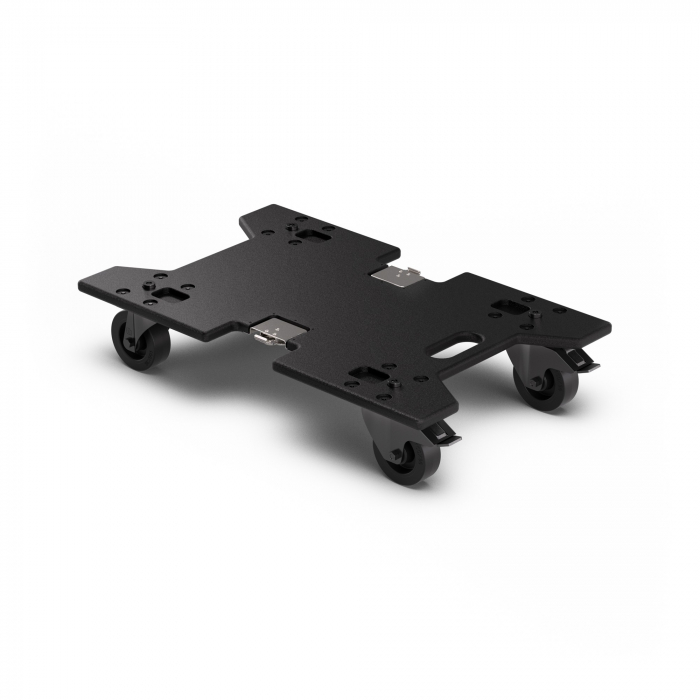 LD Systems ICOA PRO SUB 21 CB cart cu roti pentru subwooferul PRO SUB 21A [2]