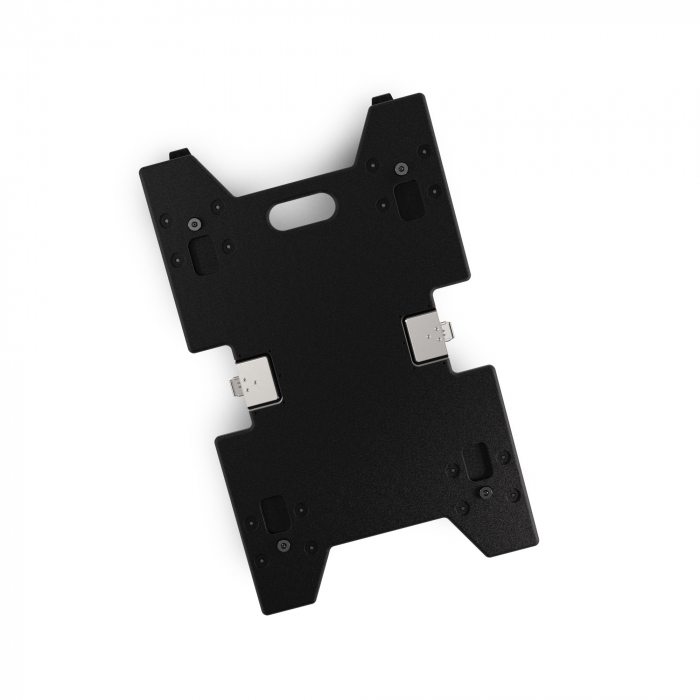 LD Systems ICOA PRO SUB 21 CB cart cu roti pentru subwooferul PRO SUB 21A [3]