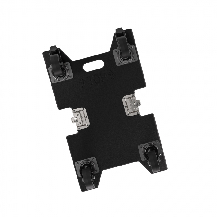 LD Systems ICOA PRO SUB 21 CB cart cu roti pentru subwooferul PRO SUB 21A [4]