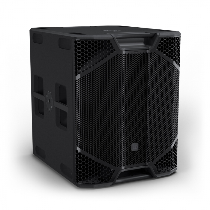 LD Systems ICOA PRO SUB 21A [1]