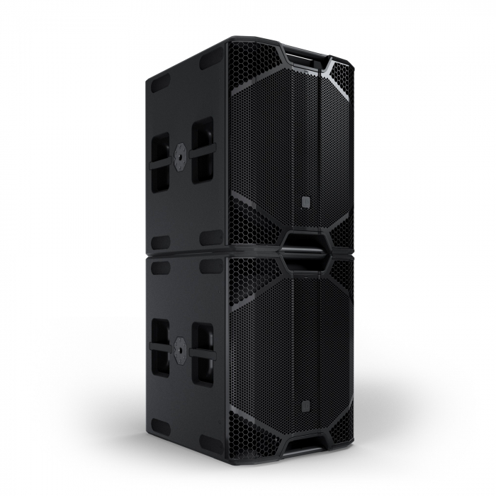 LD Systems ICOA PRO SUB 21A [8]