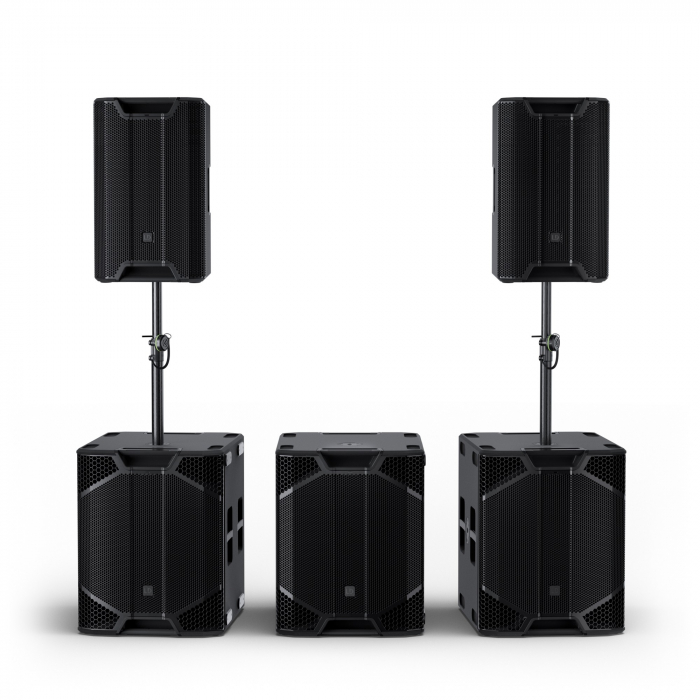 LD Systems ICOA PRO SUB 21A [16]