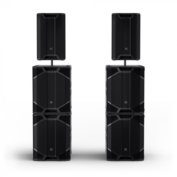 LD Systems ICOA PRO SUB 21A [15]