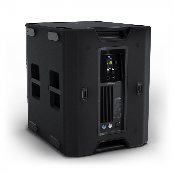LD Systems ICOA PRO SUB 21A [5]