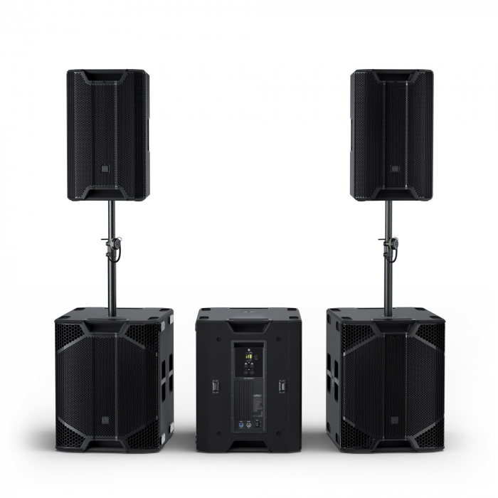 LD Systems ICOA PRO SUB 21A [17]