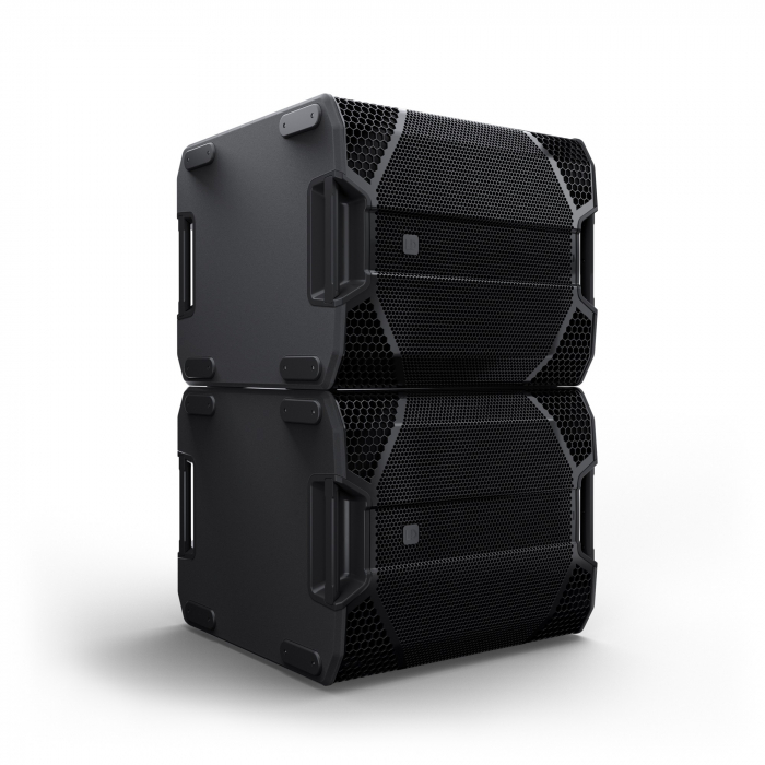 LD Systems ICOA PRO SUB 21A [10]