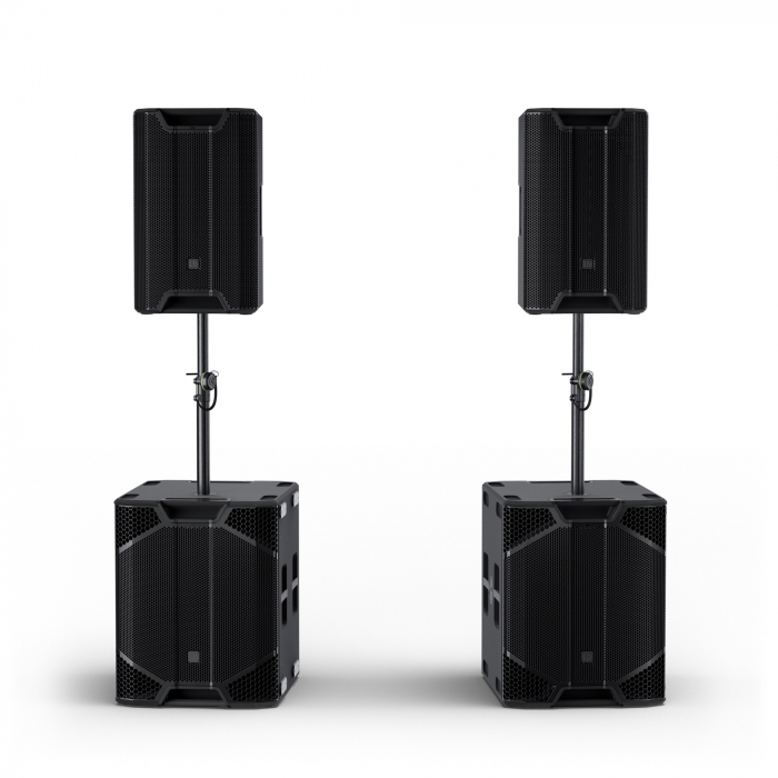 LD Systems ICOA PRO SUB 21A [14]
