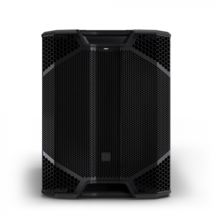 LD Systems ICOA PRO SUB 21A [2]