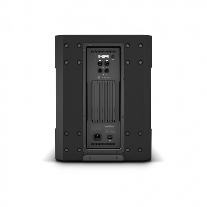 LD Systems ICOA SUB 15A [4]