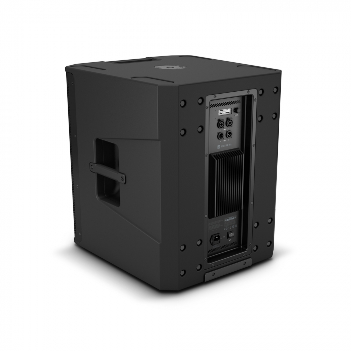 LD Systems ICOA SUB 15A [2]