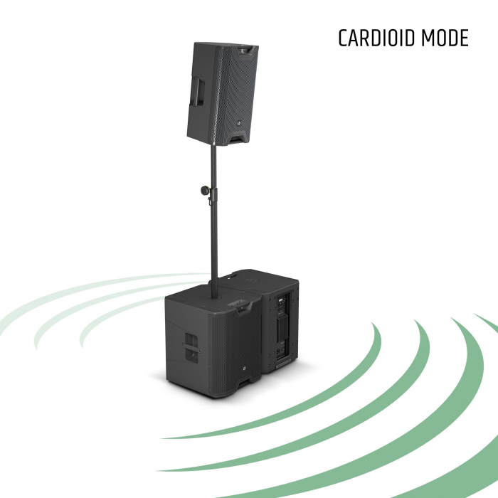 LD Systems ICOA SUB 15A [9]