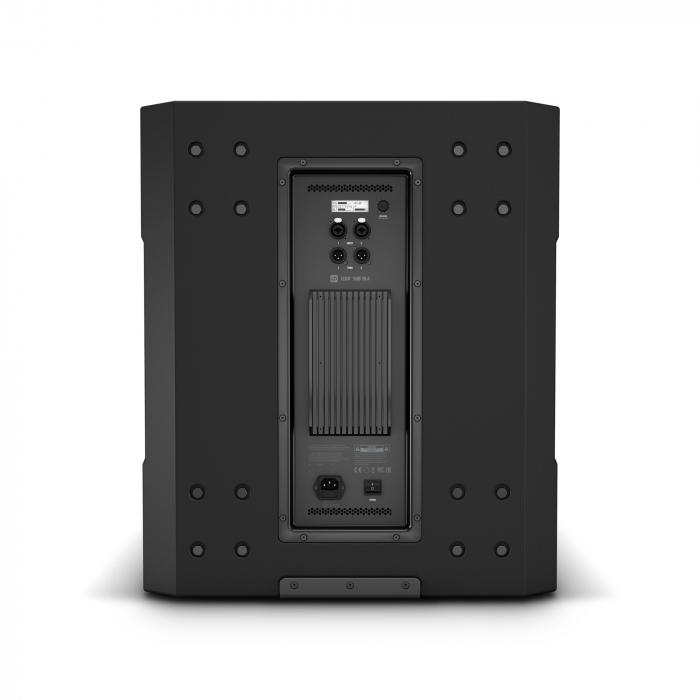 LD Systems ICOA SUB 18A [4]