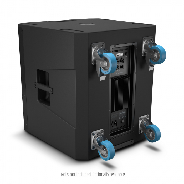 LD Systems ICOA SUB 18A [9]