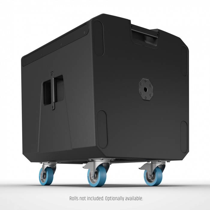 LD Systems ICOA SUB 18A [10]
