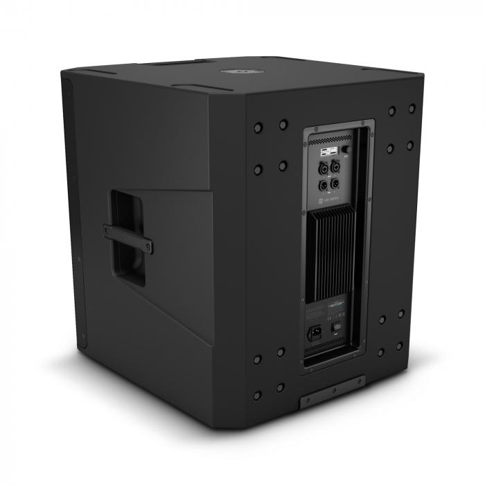 LD Systems ICOA SUB 18A [2]