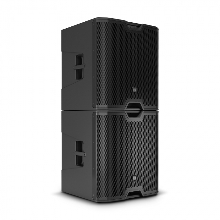 LD Systems ICOA SUB 18A [7]