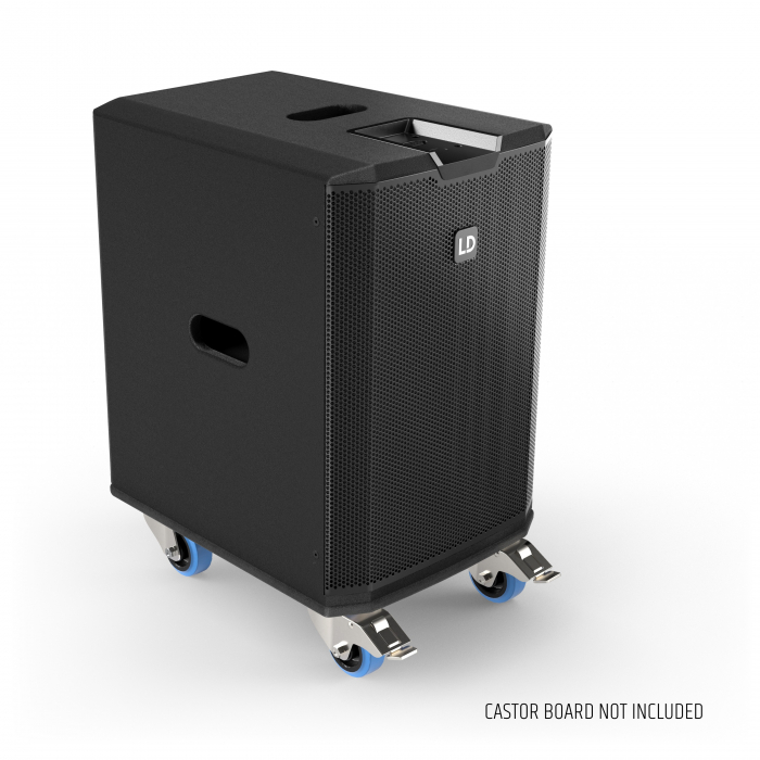 LD Systems Maui 28 G3 [22]