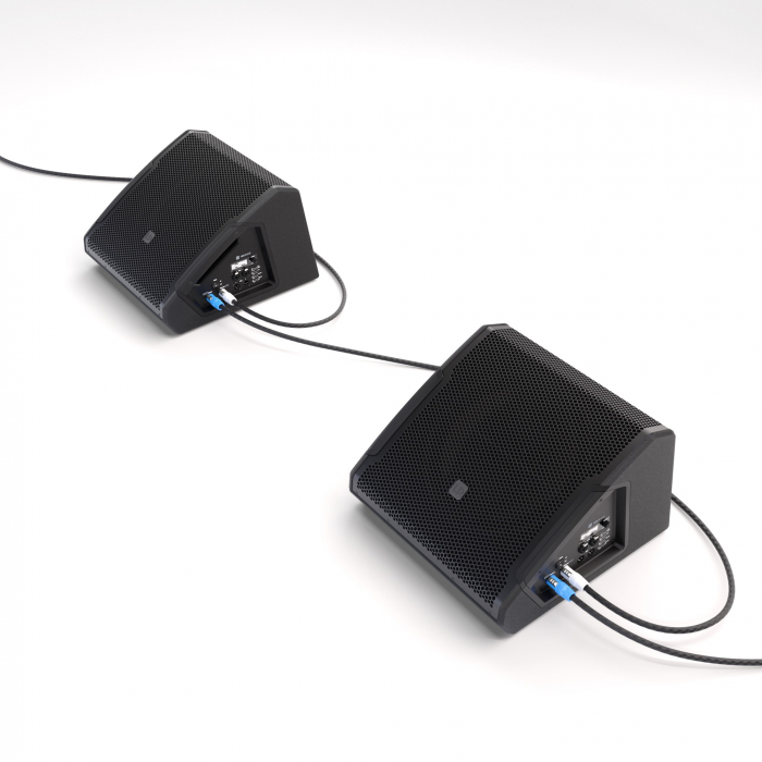 LD Systems MON 12 A G3 monitor de scena activ [12]