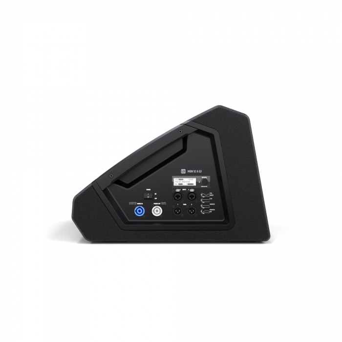 LD Systems MON 12 A G3 monitor de scena activ [3]