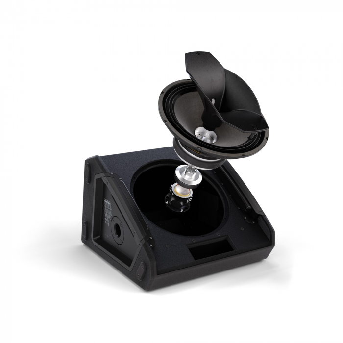 LD Systems MON 12 A G3 monitor de scena activ [9]