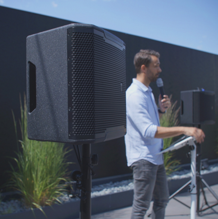 LD Systems MON 15 A G3 monitor de scena activ [16]