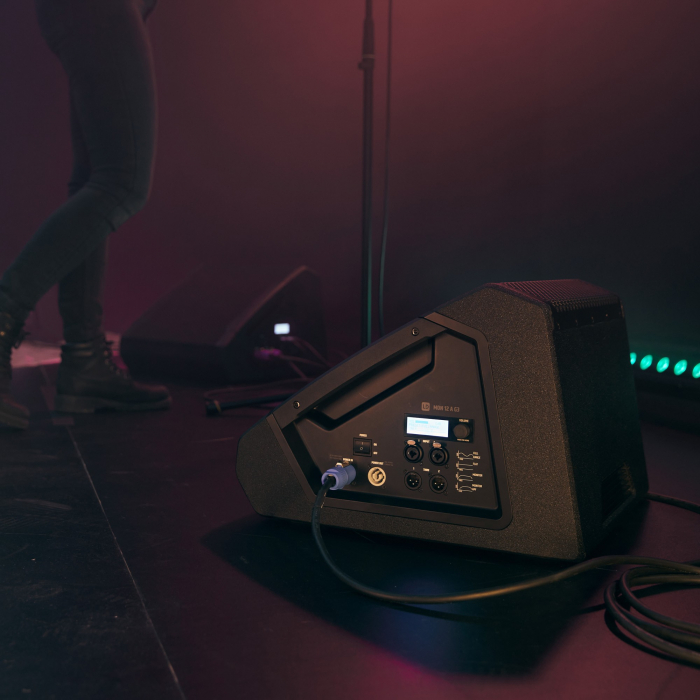 LD Systems MON 15 A G3 monitor de scena activ [15]