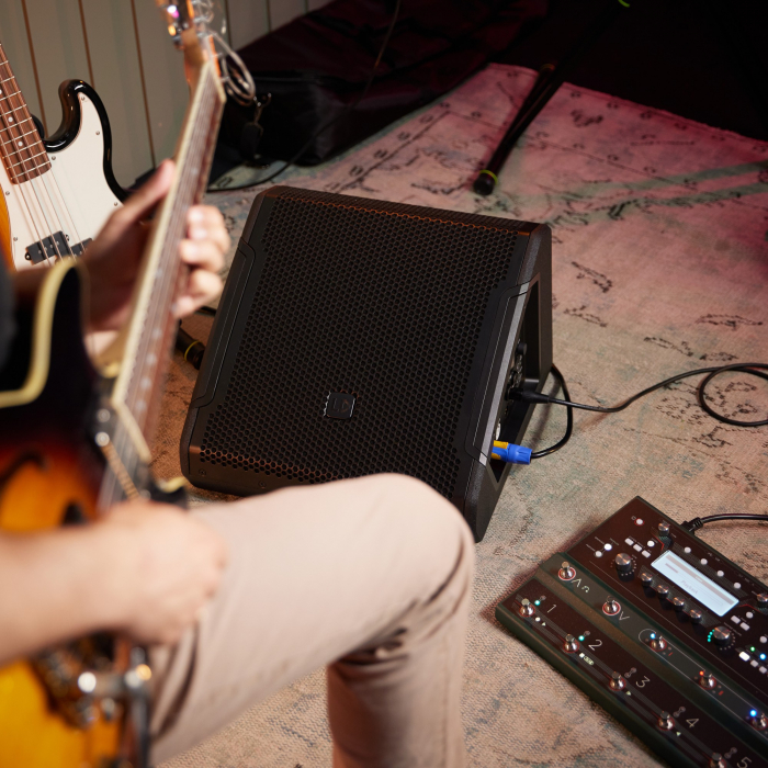 LD Systems MON 15 A G3 monitor de scena activ [14]