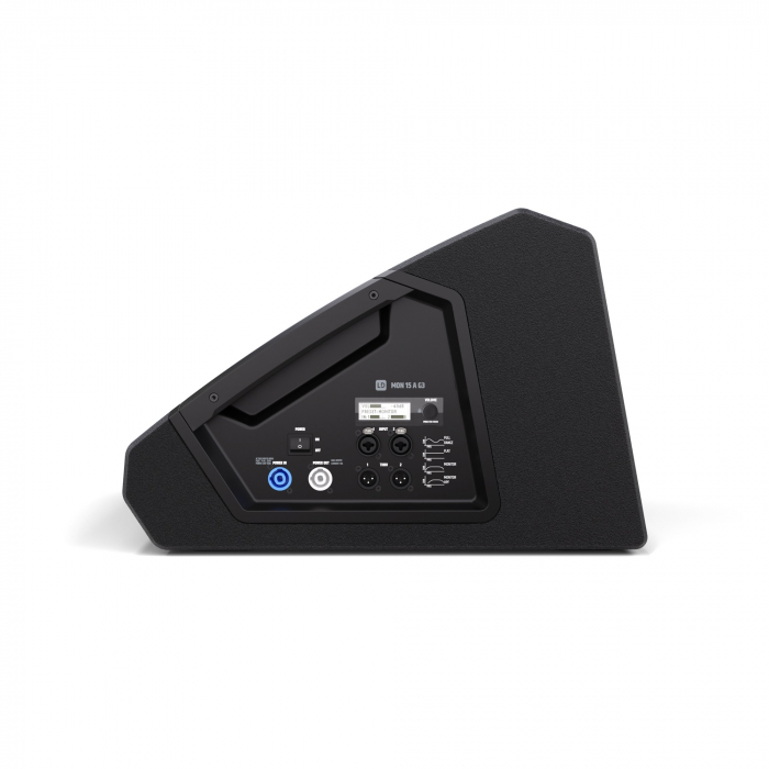 LD Systems MON 15 A G3 monitor de scena activ [3]