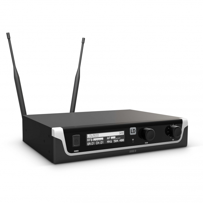 LD Systems U506 HHD [2]