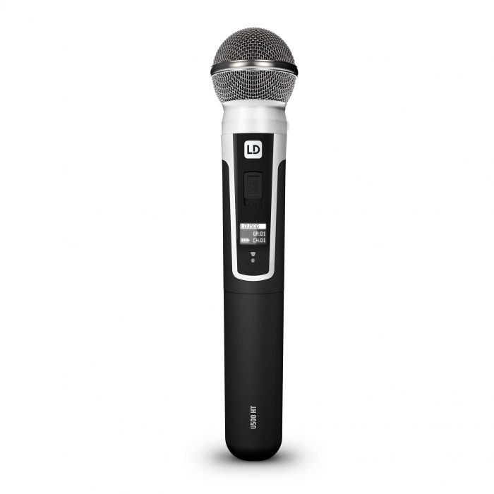 LD Systems U506 HHD [5]