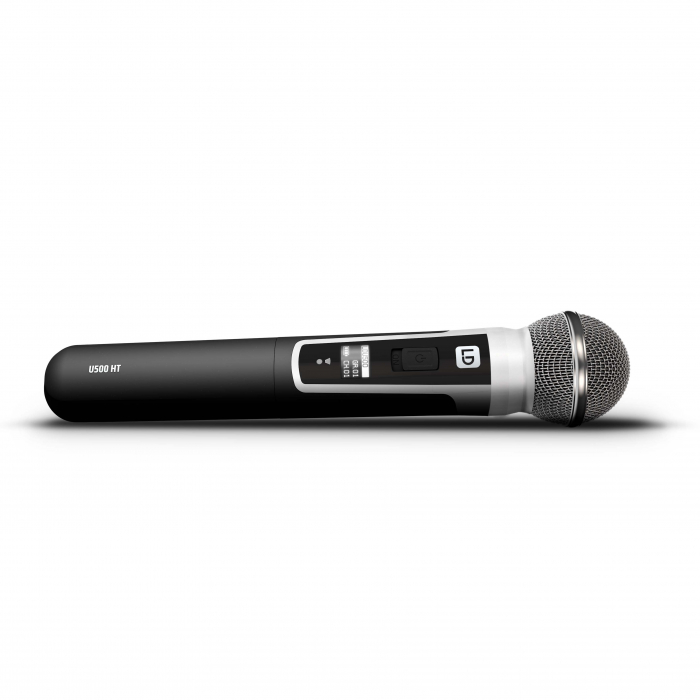 LD Systems U506 HHD [7]