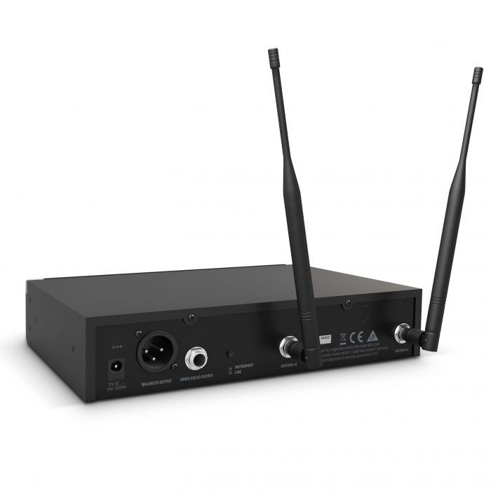 LD Systems U506 HHD [3]